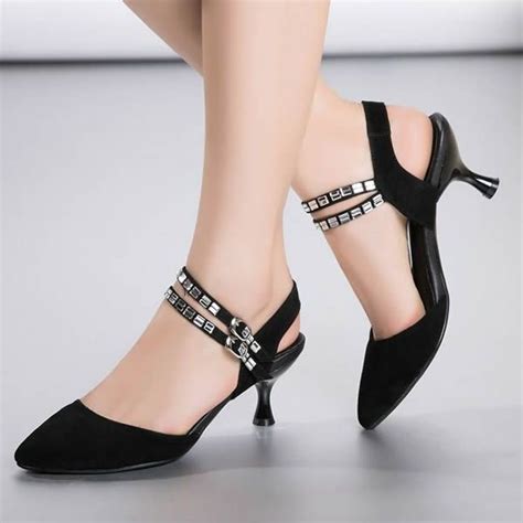 low heel women's black dress shoes|black dressy low heeled shoes.